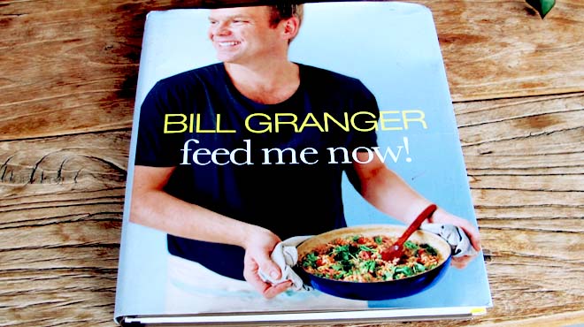 Bills Granger Feed Me Now