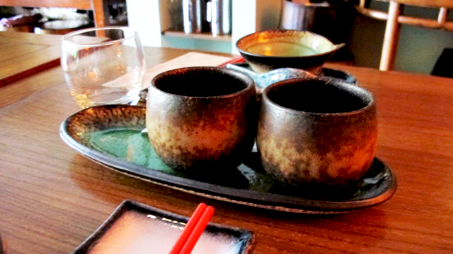 fu manchu, darlinghurst