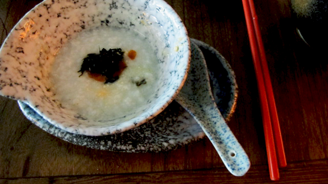 Congee
