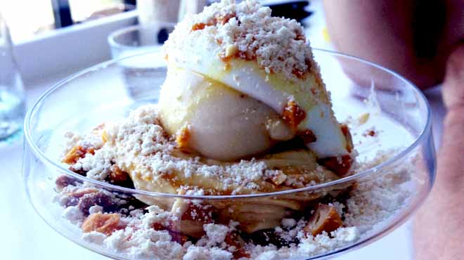 the sailor’s club, rose&nbsp;bay