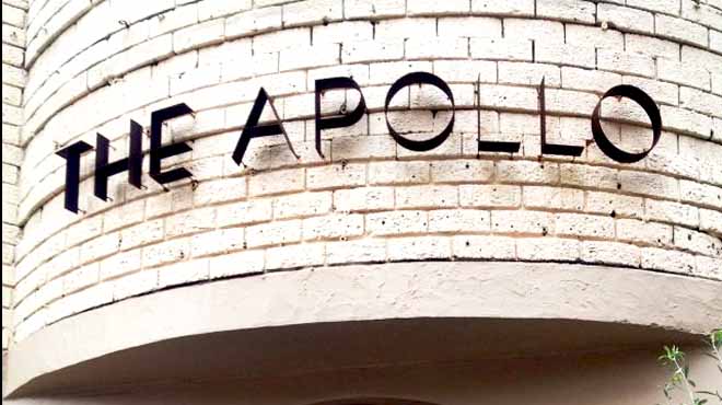 the apollo, potts&nbsp;point