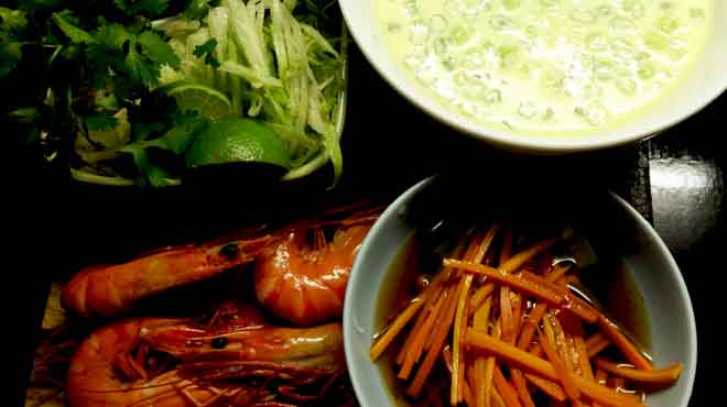 flipping out, vietnamese&nbsp;style