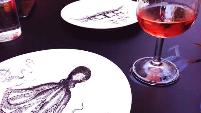 the fish shop, potts&nbsp;point