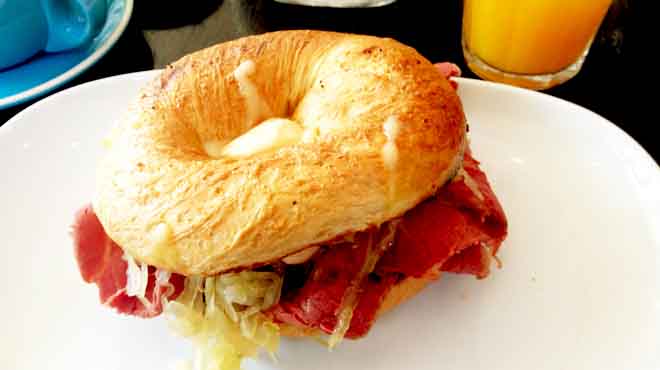 lox, stock & barrell,&nbsp;bondi