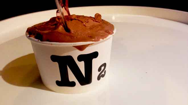 n2 extreme gelato,&nbsp;haymarket