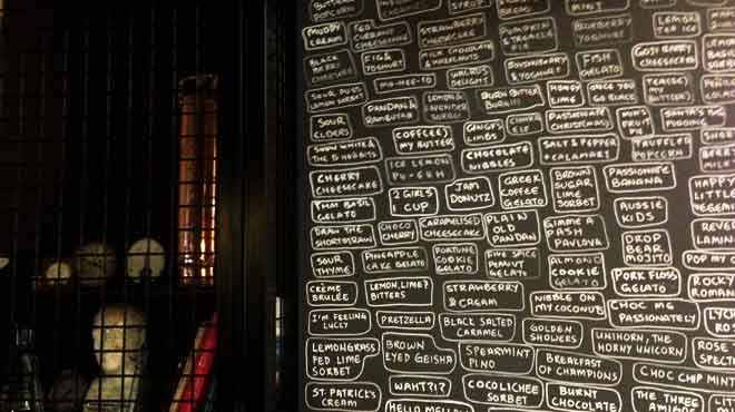 n2 History of Flavours