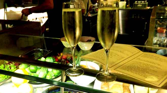 BSB After Hours Welcome