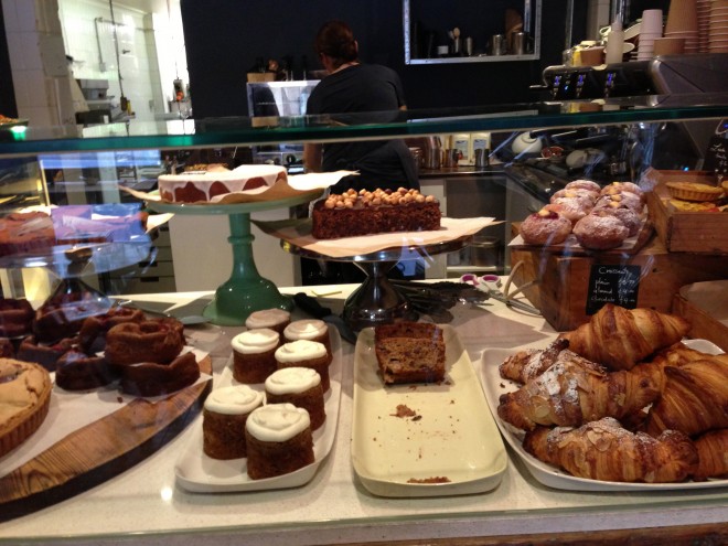 Flour Stone Cake Range