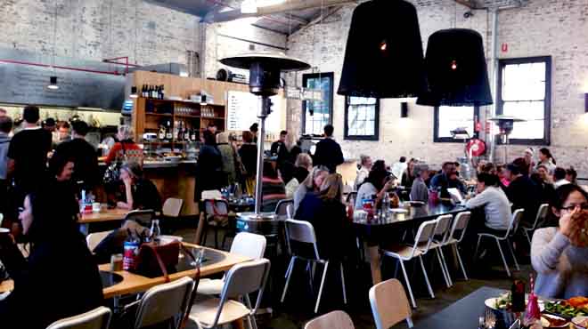 Kitchen By Mike Interior