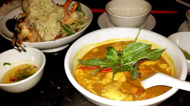 phamish, darlinghurst