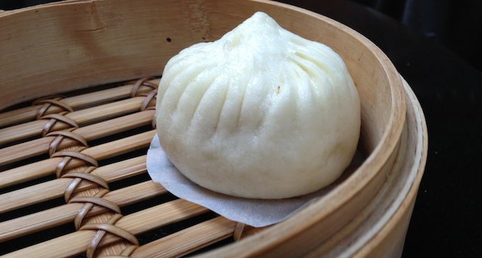 Pork Buns