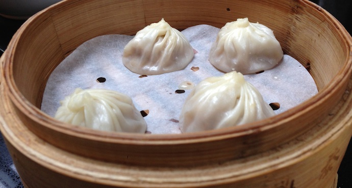 Xiao Long Bao