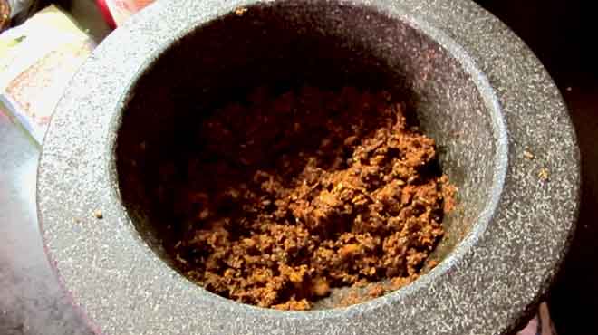 Pulled Pork Dry Rub Combined