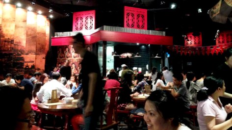 New Shanghai Chatswood