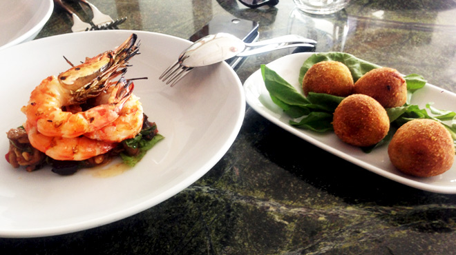 a tavola, bondi&nbsp;beach